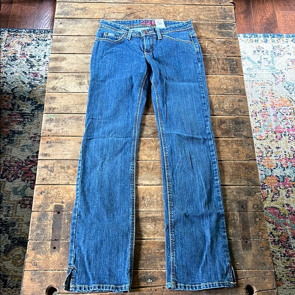 Cinch Kylie Jeans 00/24 R worn once